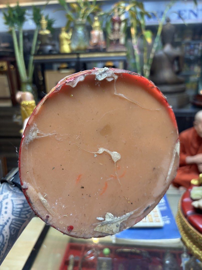 Kumanthong (Category: Vintage Collectibles) located in Singapore. Submitted by ivanngsiam (Listing ID 1457417173, Image 6). Description: Old school Kumanthong height 19 inch. Enquires welcome..