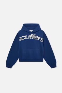 LOOKING FOR Scuffers animal print hoodie