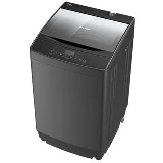Sharp ES-G70G2 Top Load Washing Machine 7kg Dark Grey