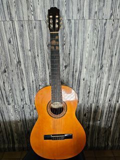 Suzuki SNG-3 Classical Acoustic Guitar Made in Japan
