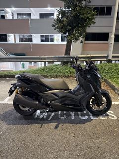xmax coverset WTT