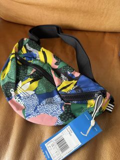 Adidas belt bag