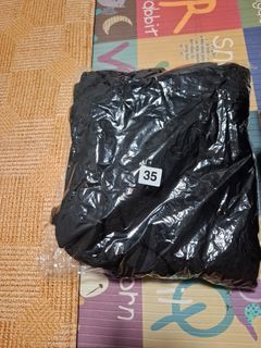 Alive madrasah long pants