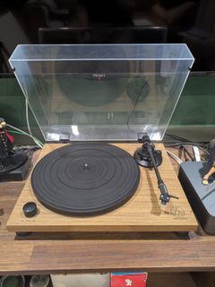 Audio Technica AT-LPW40WN