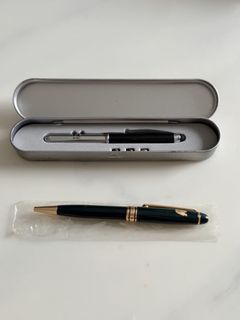 Stylus Pen with Case