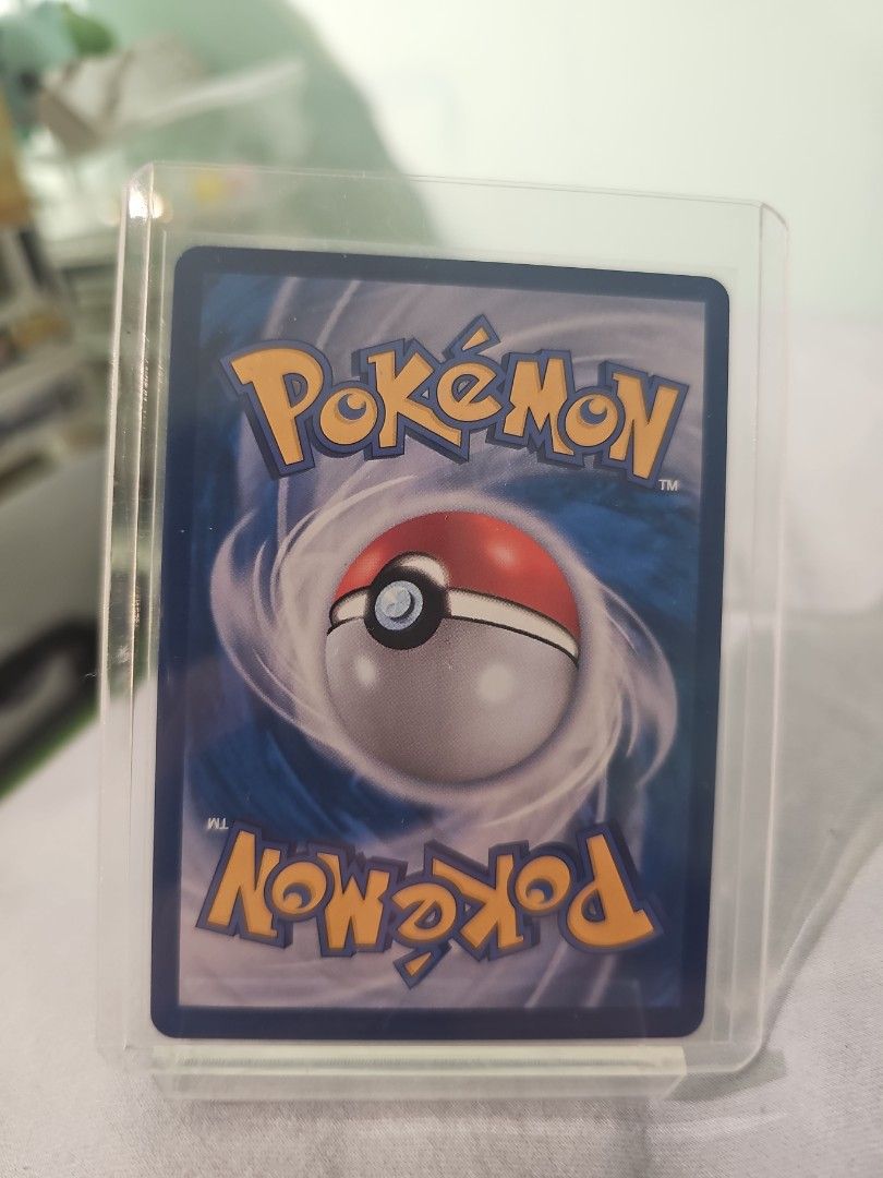 Greninja 090/066 card (Category: Raw Cards) located in Singapore. Submitted by marrus (Listing ID 1457646260, Image 2). Description: .