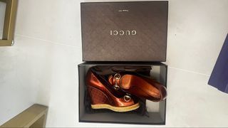 Gucci shoes