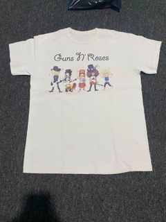Guns & Roses