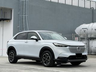 Honda Vezel 1.5 G (A)