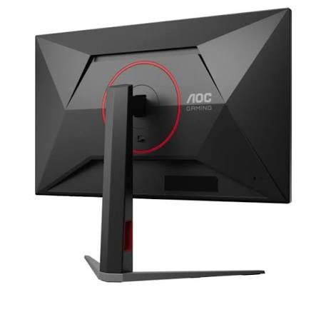 IN STOCK | AOC U27G4 27" IPS UHD 4K@160Hz & f.hd@320Hz HAS VESA , 3 YEAR WARRANTY BY AOC ON-SITE (Category: Monitor Screens) located in Singapore. Submitted by techdealssg (Listing ID 1457562835, Image 3). Description: Please Chat on Carousell to check stocks Availability And Quote Respective Listing at The Store To Purchase The Carousell Listed Price. ✅ STORE PICK UP AT ✅ TECHDEALS PTE LTD ✅ SIM LIM SQUARE #04-69 ✅ Singapore 188504 ✅ Brand New I