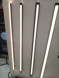 LED Light Strips - Aluminum Profile 3m