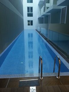 SGD 600 pax/month, Male Room Share, Near Aljunied MRT ! (Fully Furnished Apartment, NO AGENT FEE)