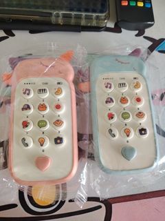 Sound toy for babies