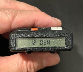 Vintage Pager Equipment (Telecom)