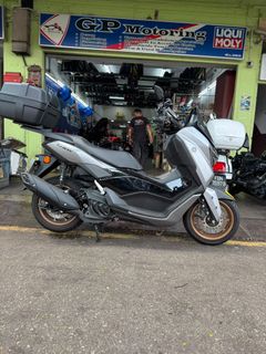Used Bikes Collection item 1