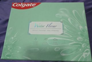 Colgate Water Flosser