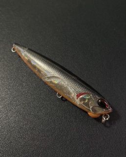 Duo Pencil 110 (Fishing bone baitcast ocea rod reel shimano daiwa ima lure jig Rapala)