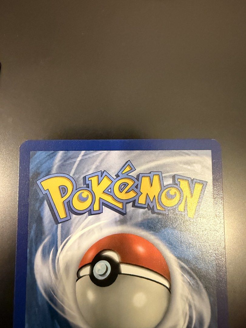 Kingdra & Greninja Ex Promo #131 #132 Shrouded Fable card (Category: Raw Cards) located in Singapore. Submitted by onehertz (Listing ID 1457741288, Image 4). Description: No trades. No PSA 10s. PM if additional pictures are required. Dont bother asking for best price. Pick up @ Bullion Park / YCK MRT (Deposit required) Or +2.5 for Tracked Mailing.