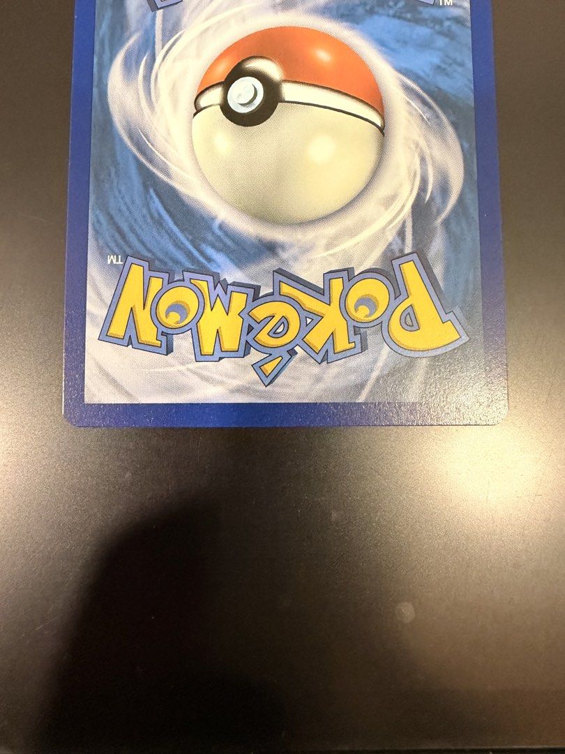Kingdra & Greninja Ex Promo #131 #132 Shrouded Fable card (Category: Raw Cards) located in Singapore. Submitted by onehertz (Listing ID 1457741288, Image 9). Description: No trades. No PSA 10s. PM if additional pictures are required. Dont bother asking for best price. Pick up @ Bullion Park / YCK MRT (Deposit required) Or +2.5 for Tracked Mailing.