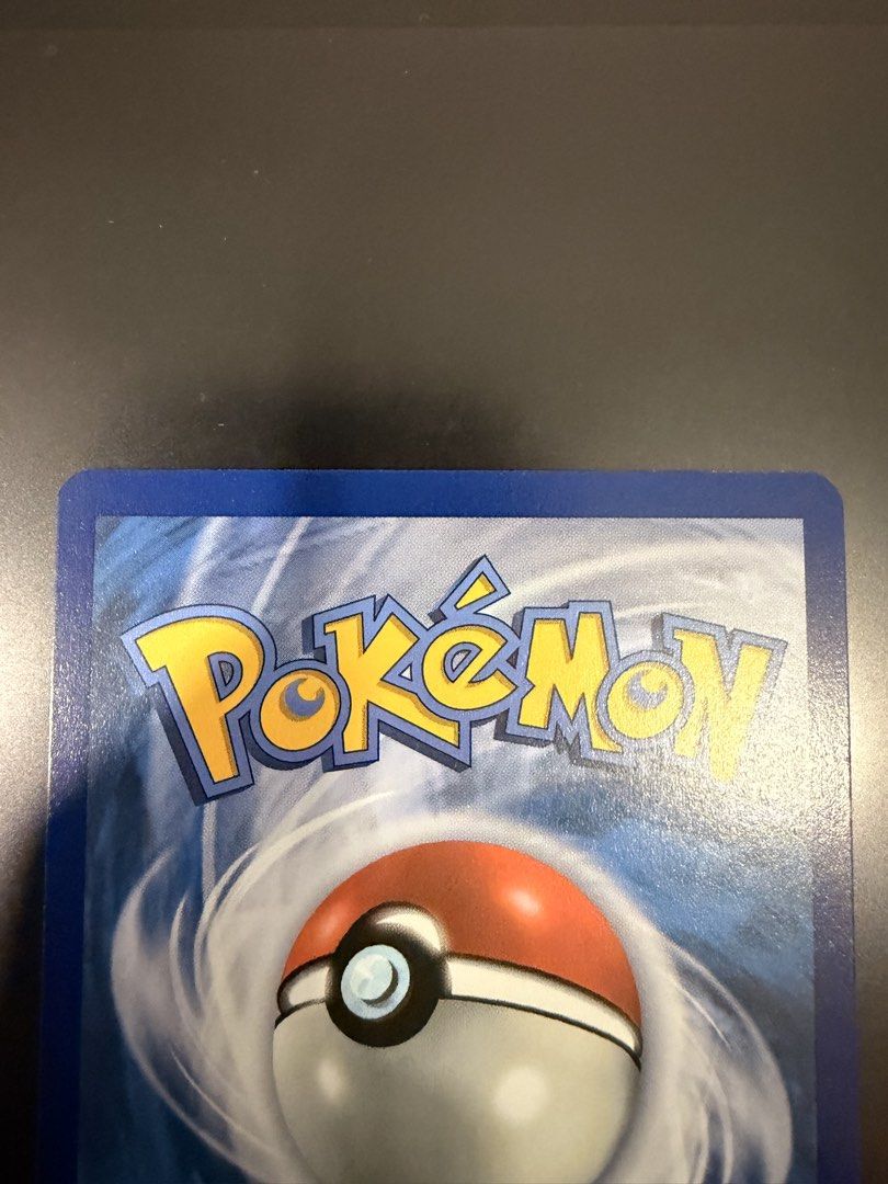 Kingdra & Greninja Ex Promo #131 #132 Shrouded Fable card (Category: Raw Cards) located in Singapore. Submitted by onehertz (Listing ID 1457741288, Image 8). Description: No trades. No PSA 10s. PM if additional pictures are required. Dont bother asking for best price. Pick up @ Bullion Park / YCK MRT (Deposit required) Or +2.5 for Tracked Mailing.