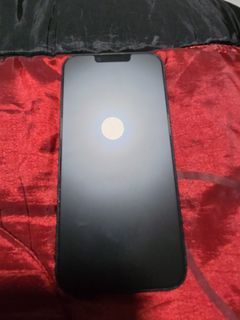 iPhone 14 Blue 256GB