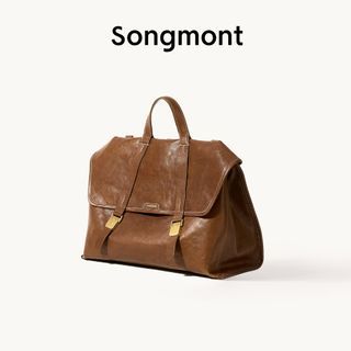 *NEW* Songmont The Large Shan Briefcase 