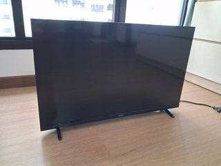 Philips TV (NOT SMART TV)