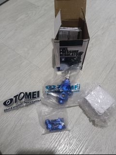 Tomei FPR BN