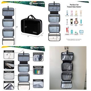 Travel organizers