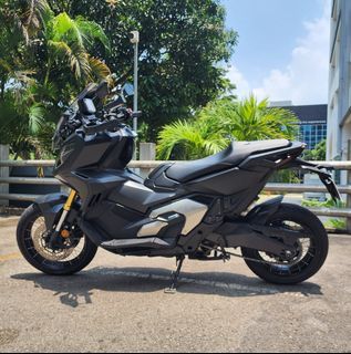 2023 HONDA ADV750 / XADV 750