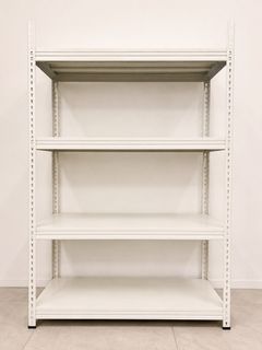 STOREROOM RACK