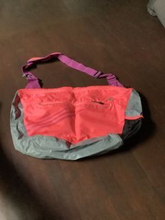 Adidas crossbody sports bag