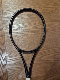 Babolat Pure Strike VS Blacked Out (Tennis Racket)