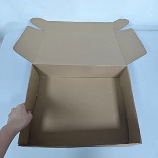 Cardboard Box 30cm x 40cm x 10cm