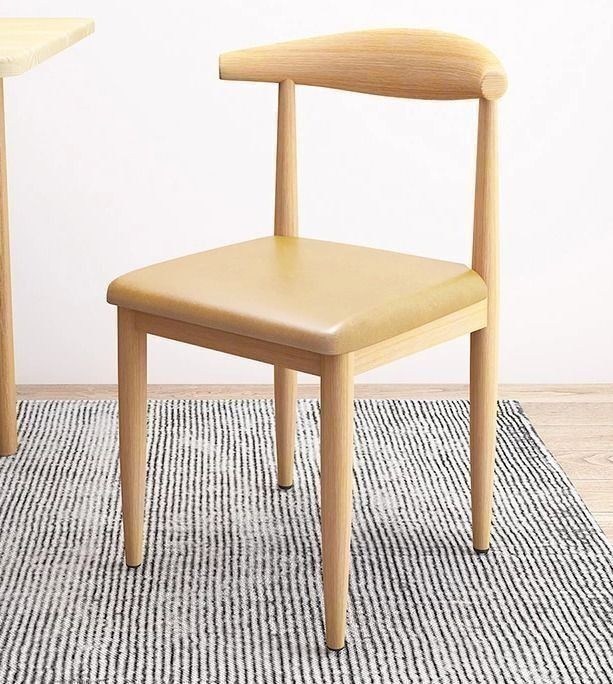[CUSTOMER FAV] Nordic Wood Dining Table Set | Minimalist Look Study Table | Solid Wooden Surface | Home & Study | SG LOCAL | RAPID DELIVERY | Bedroom Setup | Ready Stock | Household Essential | ID 057 (Category: Tables & Sets) located in Singapore. Submitted by furnishspace (Listing ID 1457989392, Image 3). Description: 🌿 Timeless Simplicity Meets Everyday Function This clean-lined Nordic-style table is crafted from premium rubber wood with stur