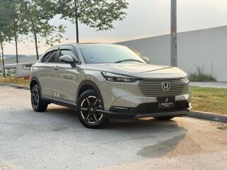 Honda Vezel 1.5 G (A)