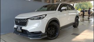 Honda Vezel 1.5 G Honda Sensing (A)