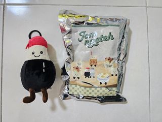 Jom Ngeteh blind bag
