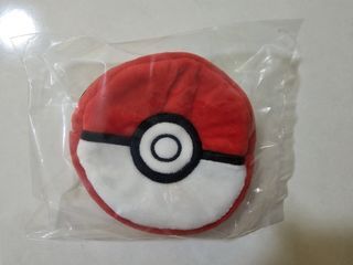 KFC x Pokémon reversible pouch