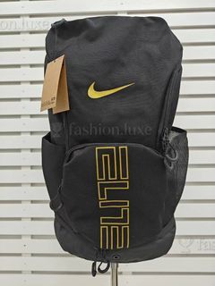 ✨✅NIKE Classic Logo Multicolour Backpack