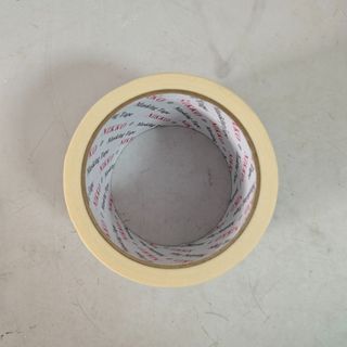 Nikko Masking Tape 6cm x 10m