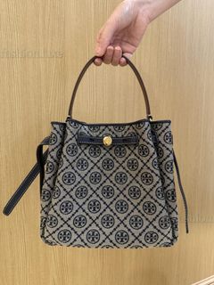 ✨✅TORY BURCH Classic Logo Multicolour Crossbody Bag