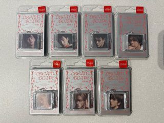 WTS NCT DREAM SMini Albums - Sealed