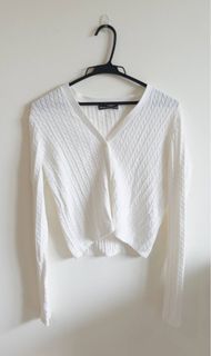 Brandy Melville Zoe Cardigan