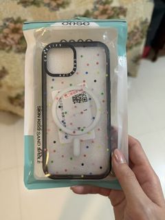 CASETiFY iPhone Case