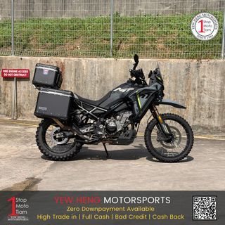 CFMOTO 450MT | 450 MT | 800 MT | 800MTX
