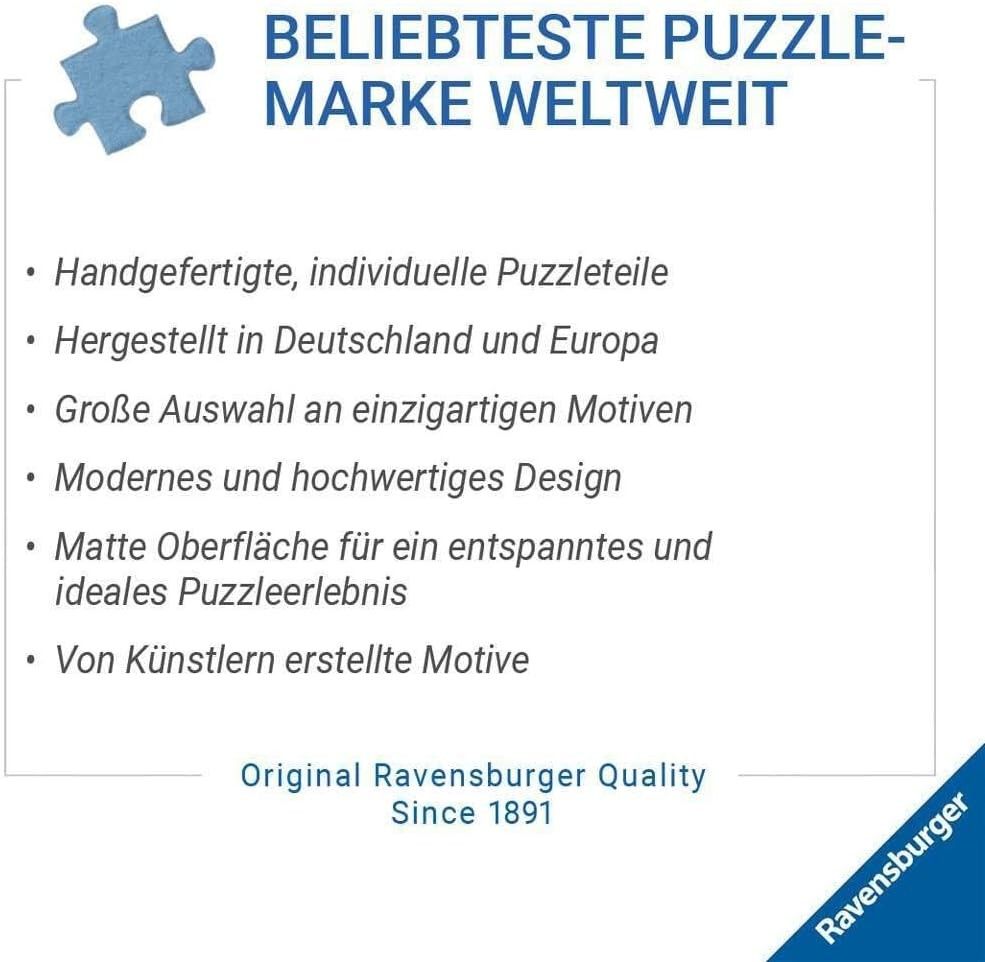 Erwachsenenpuzzle 1500 Teile - Disney Story Book Refresh (Category: Board Games & Puzzles) located in Singapore. Submitted by sg.auntiedeal (Listing ID 1458179902, Image 5). Description: Handcrafted in Germany since 1891. Uniquely shaped pieces for frustration-free puzzling. Made with 100% FSC-certified paper and cardboard..