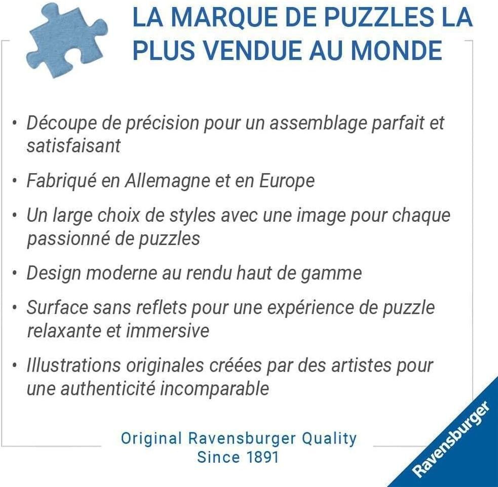 Erwachsenenpuzzle 1500 Teile - Disney Story Book Refresh (Category: Board Games & Puzzles) located in Singapore. Submitted by sg.auntiedeal (Listing ID 1458179902, Image 7). Description: Handcrafted in Germany since 1891. Uniquely shaped pieces for frustration-free puzzling. Made with 100% FSC-certified paper and cardboard..