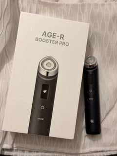 Medicube AGE-R Booster Pro Beauty Device EMS