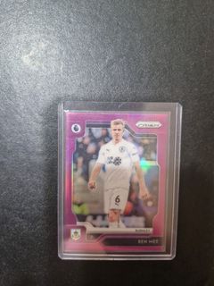 [Numbered] panini/99 Ben mee